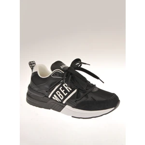 Dirk Bikkembergs Siyah Erkek Sneaker 20212/CP