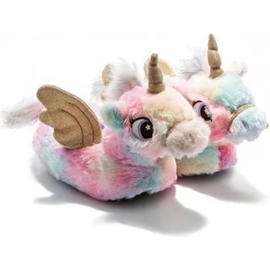 Unicorn Kız Çocuk Panduf: Yumuşacık, Şirin ve Rahat