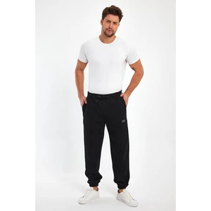 Alexander Gardi Şardonlu Jogger Eşofman Altı (B23-0029)
