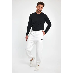 Alexander Gardi Şardonlu Jogger Eşofman Altı (B23-0029)