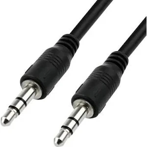 3m Aux Kablo 3.5 mm Erkek Erkek Stereo 3 Metre Ses Kablosu