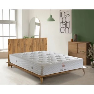 Arpi Bedding Arpi Vip Roma Full Ortopedik Çift Kişilik Sünger Yatak