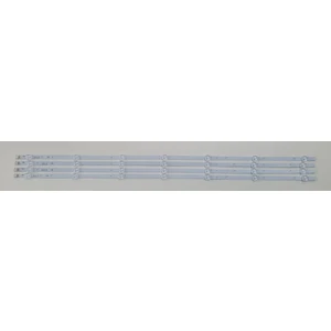 Vestel Seg Hi Level Finlux 43FB5000 43FA7000 43FB7400 43FD7300 43FA7300 - 43 Fhd A-B Type LED Bar