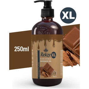 Çikolata Aromalı Masaj Yağı – 250 ml