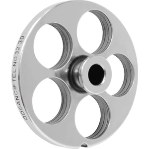 Doğan Çiftel 32 No Et Kıyma Makine Aynası Doğan Çiftel 30 mm