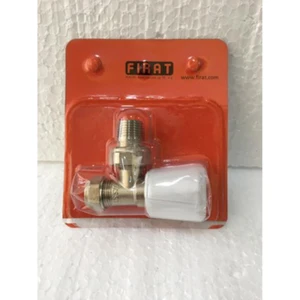 Radyatör Vanası Pex