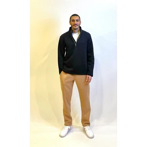 Erkek Içi Polarlı 3 Iplik Kalın Eşofman Altı SPR24EA75