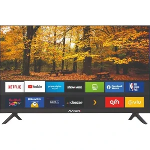 B234000 40" 101 Ekran Uydu Alıcılı Full HD Smart LED TV