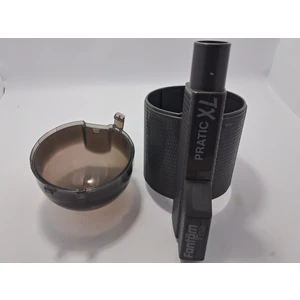 Pratik P 1300 Toz Hazne ( Orjinal )