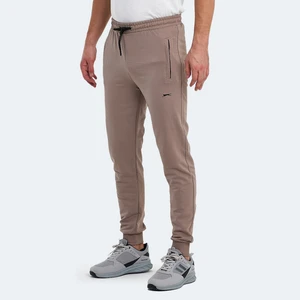 OLUFTEN I Erkek Slim Fit Eşofman Altı Taş Gri