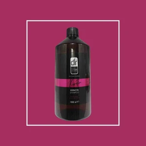 Keratin Şampuan 1 Lt