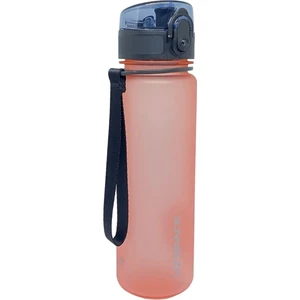 500ML-650ML-800ML-1000ML Yenilenen Renkler Soft-Touch Serisi Askılı Akıtmaz Tritan Su Matarası