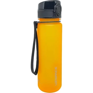 500ML-650ML-800ML-1000ML Yenilenen Renkler Soft-Touch Serisi Askılı Akıtmaz Tritan Su Matarası