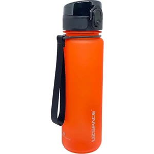 500ML-650ML-800ML-1000ML Yenilenen Renkler Soft-Touch Serisi Askılı Akıtmaz Tritan Su Matarası