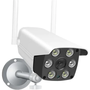 2 Mp Çift Antenli Wifi Dış Mekan Kablosuz Güvenlik Kamerası ARNA-1460