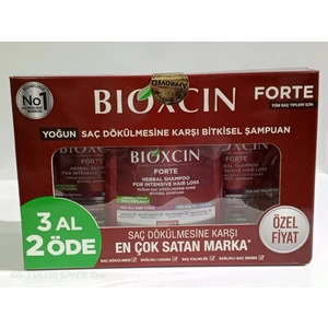 Şampuan 3 Al 2 Öde
