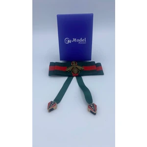 Arven Model Aksesuar Italyan Arı Arma Broş