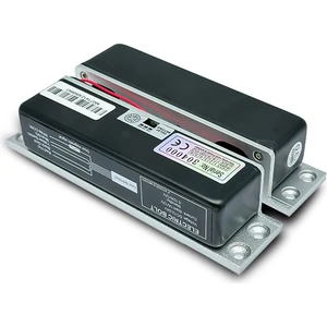 Elektrocell Selenoid Kilit