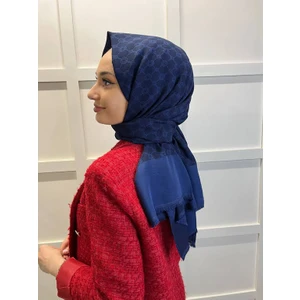Elegance Monogram Şal 1090100