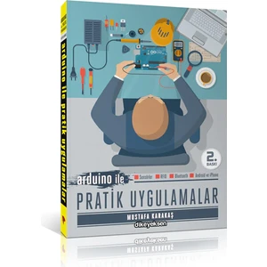 Dikeyeksen Yayın Dağıtım Arduino İle Pratik Uygulamalar