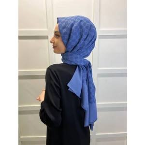 Elegance Monogram Şal 1090100