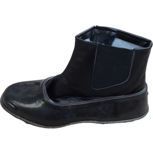 Mes ve Lastik Ayakkabi (2li Paket)