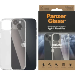 Panzer Glass Hardcase Kapak 3.6m iPhone 14 Plus Uyumlu