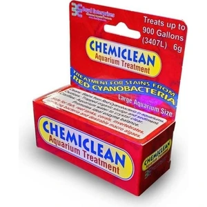 Boyd Enterprises - Chemi Clean 6gr