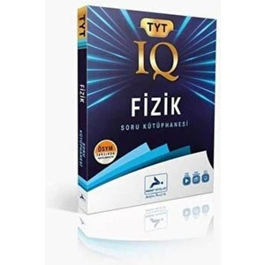 Tyt Iq Fizik Soru Kütüphanesi