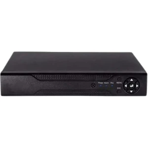 5 Mp Destekli 9 Kanal Nvr Ip Kamera Kayıt Cihazı H-265 ARNA-4169
