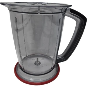 MB4705 Masterchop Powelix Maxi 4 Bıçaklı Rondo  Doğrayıcı Hazne