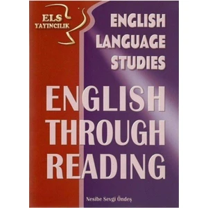 Els English Language Studies English Through Reading
