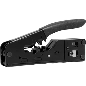 FNW-7630P Ez RJ45-RJ11 Yeni Nesil Sıkma Pensesi (RJ45 Cat5-5e-Cat6-Cat7)