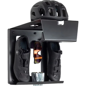 Hvn Group Metal Dekoratif Duvara Monte Bisiklet Askısı