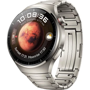 Watch 4 Pro - Titanyum