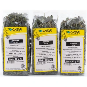 Isırgan Otu 30 g (3 lü Paket)