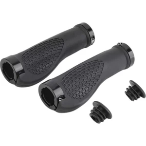 Forte Gt XBYC-700D Avuç Içi Destekli Ergonomik Bisiklet Elcik Siyah