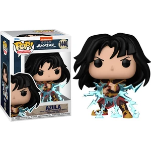 Pop Avatar: The Last Airbender Azula Lightning NO:1440