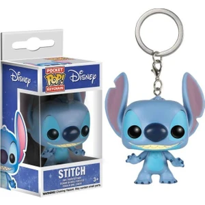 Pocket Pop: Disney Stitch Anahtarlık