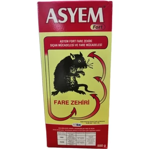 Ganiyy Market Asyem Fare   500GR