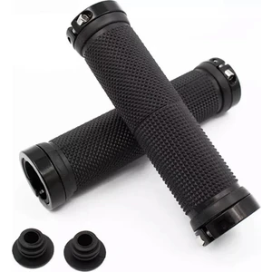 Forte Gt XBYC-700T Ergonomik Bisiklet Elcik Siyah