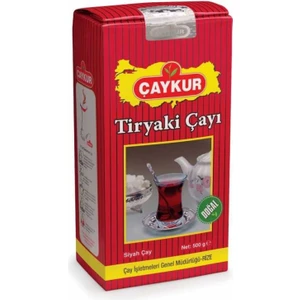 Tiryaki Çay 500 gr