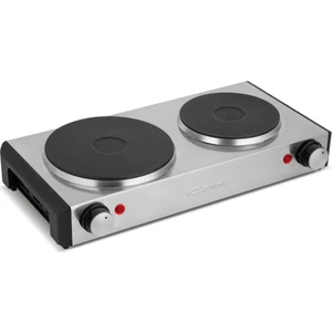 CPA-202 Pleyt 2li Isıtıcı Ocak