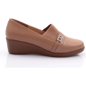 Dgn 23092 Kadin Comfort Ayakkabi