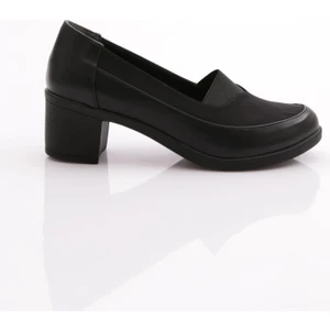 Dgn 23022 Kadin Topuklu Ayakkabi