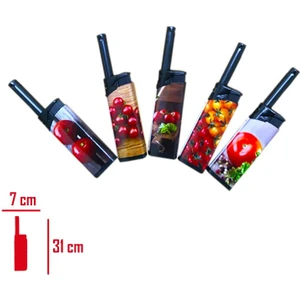 Mutfak Cakmagı Desenlı Kısa KA-108/109