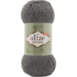 5 Adet Alize Alpaca Royal New 196