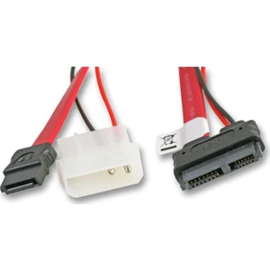 Slimline Sata Kablo