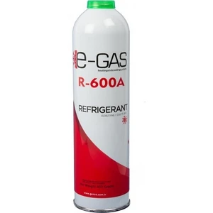Refrigerant Klima Gazı Model Seçiniz Soğutucu Gaz