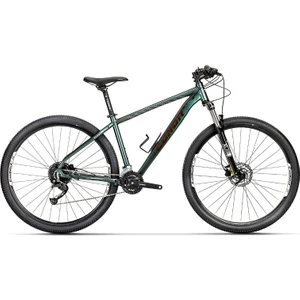 Wrc Conor Conor 8500  29'' 18-V Hd 44CM Yeşil-Siyah-Beyaz